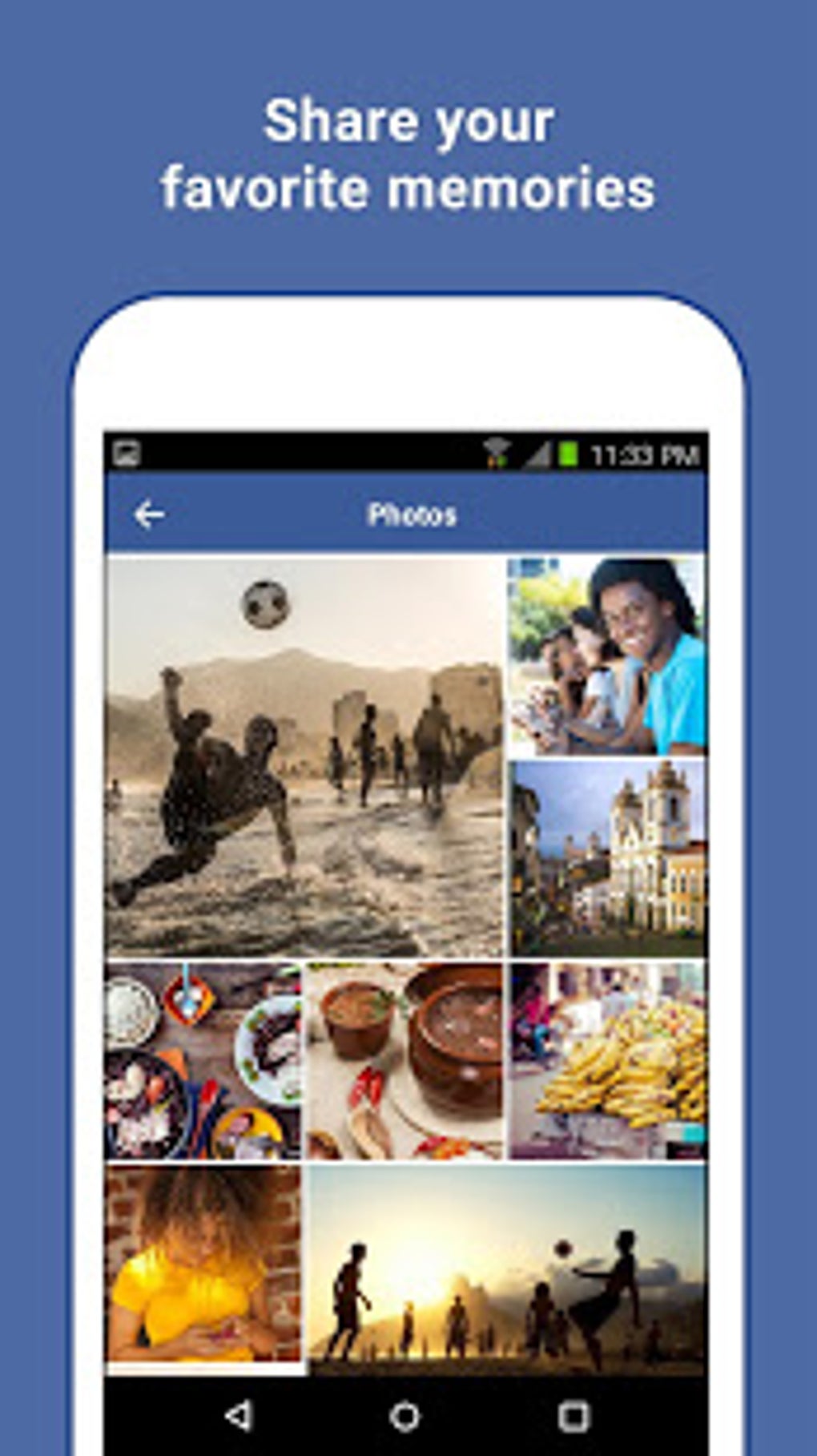 DESCARGAR FACEBOOK LITE GRATIS PARA ANDROID APK visual data 6